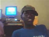 aliou diouf