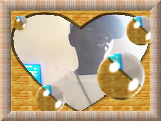 diouf aliou