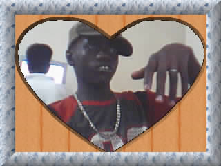 aliou diouf