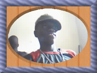 aliou diouf