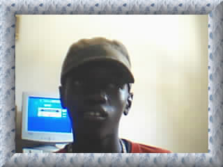aliou diouf