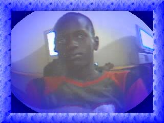 aliou diouf