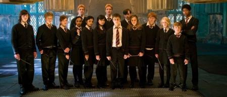 harry potter