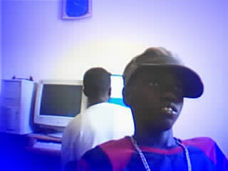 aliou diouf