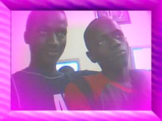 laye et aliou