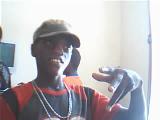 aliou diouf