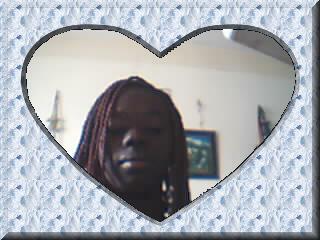 nogaye diop