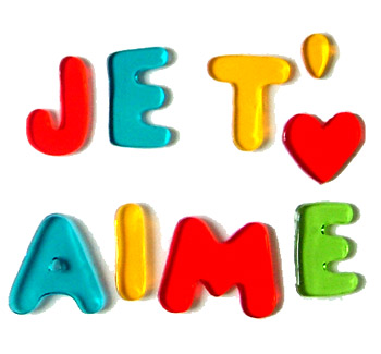 l' amoure