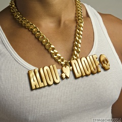aliou diouf
